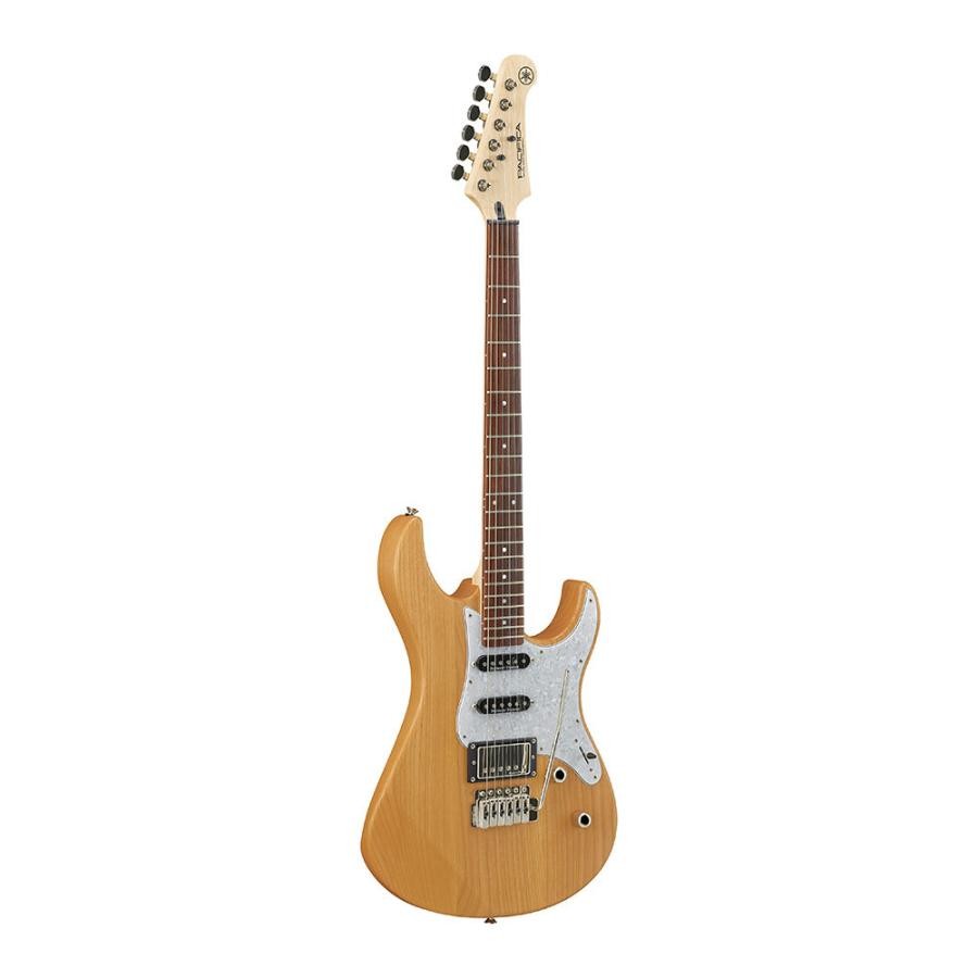 YAMAHA PACIFICA612V II X YNS Pacifica electric guitar