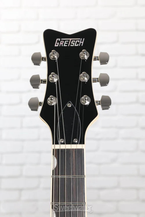 Gretsch Electromatic Premier Jet Electric Guitar – Vintage Pearl