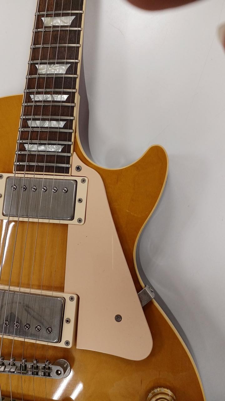 ORVILLE Les Paul Standard Les Paul Type