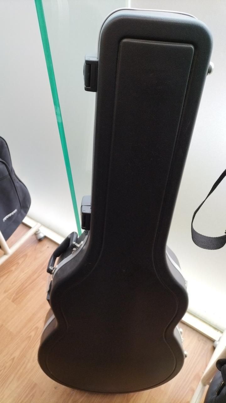 IBANEZ Semiaco As113-bs 5b-01 Used