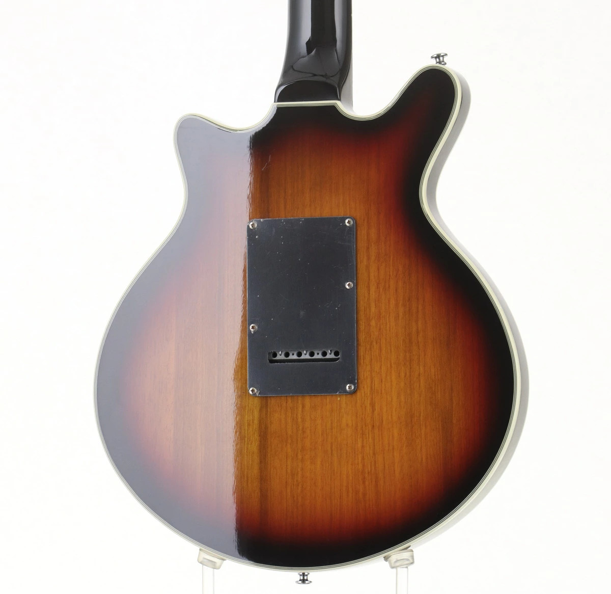 Burns / Brian May Special Sunburst