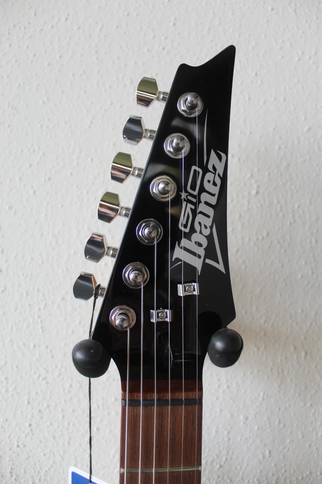 Brand New Ibanez Gio GRX70QA Electric Guitar – Sunburst