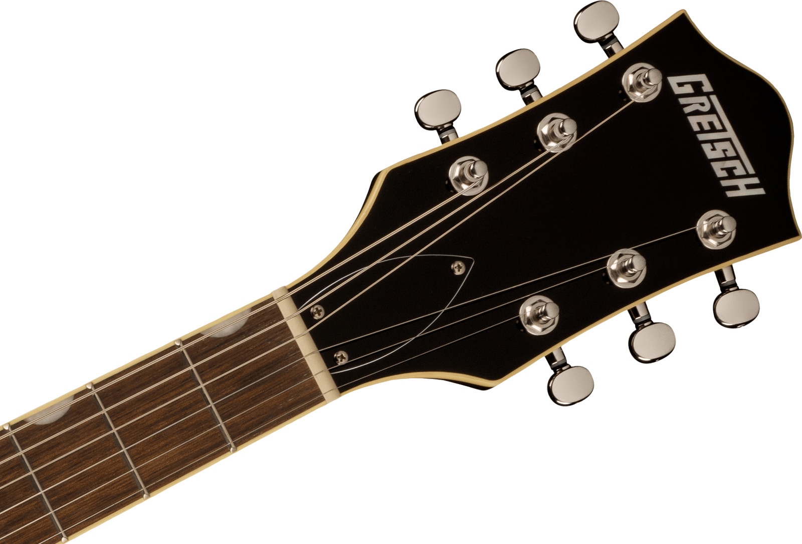 Gretsch G5655T-QM Electromatic Center Block Jr. Single-Cut Quilted Maple with Bi