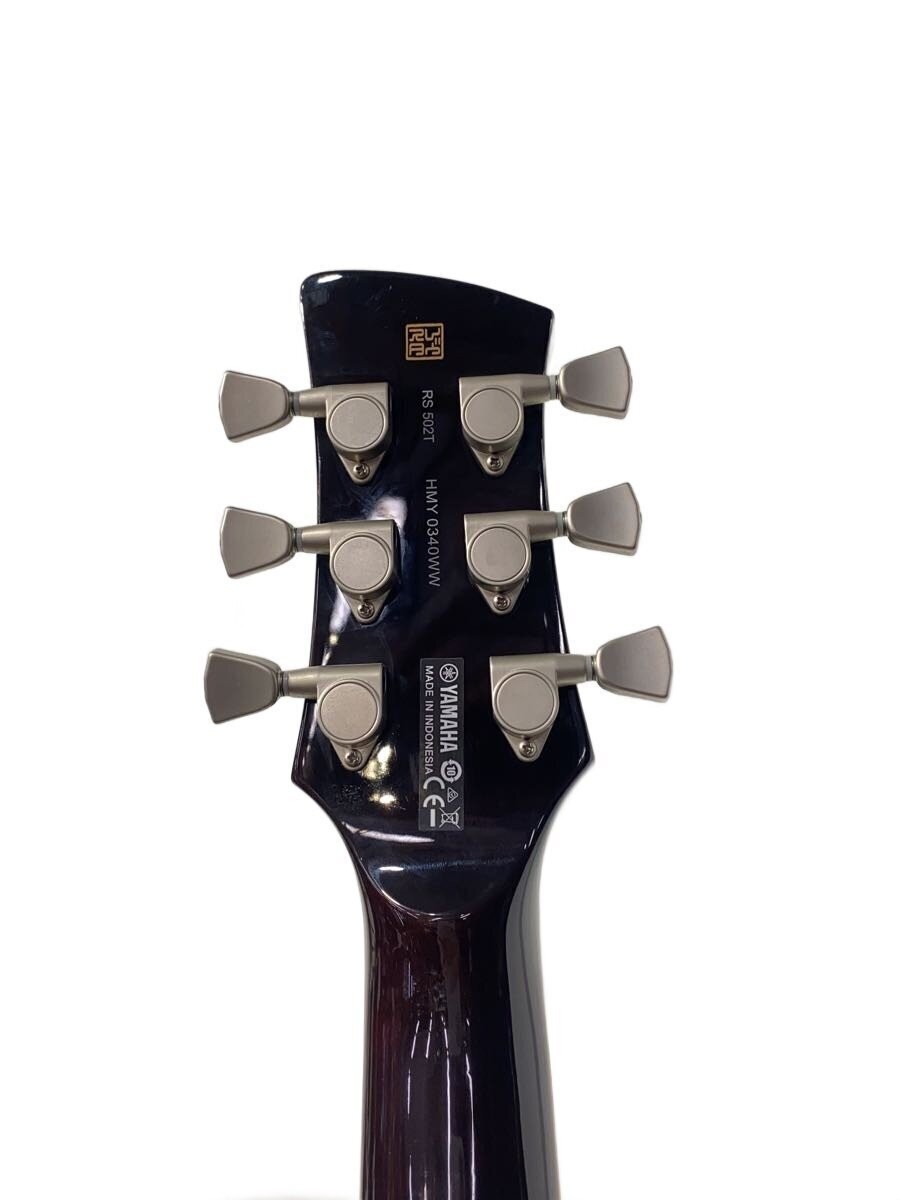 Yamaha 2016/Rs502T/Genuine Gig Bag/P-90/Revstar/Revstar