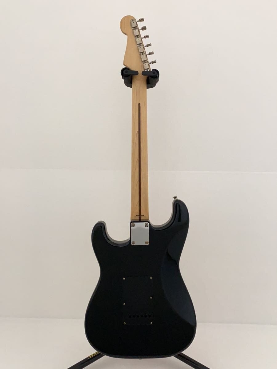 Fender Japan AST-FMT HSS Electric Guitar Red 648mm Scale 22F Excellent Used