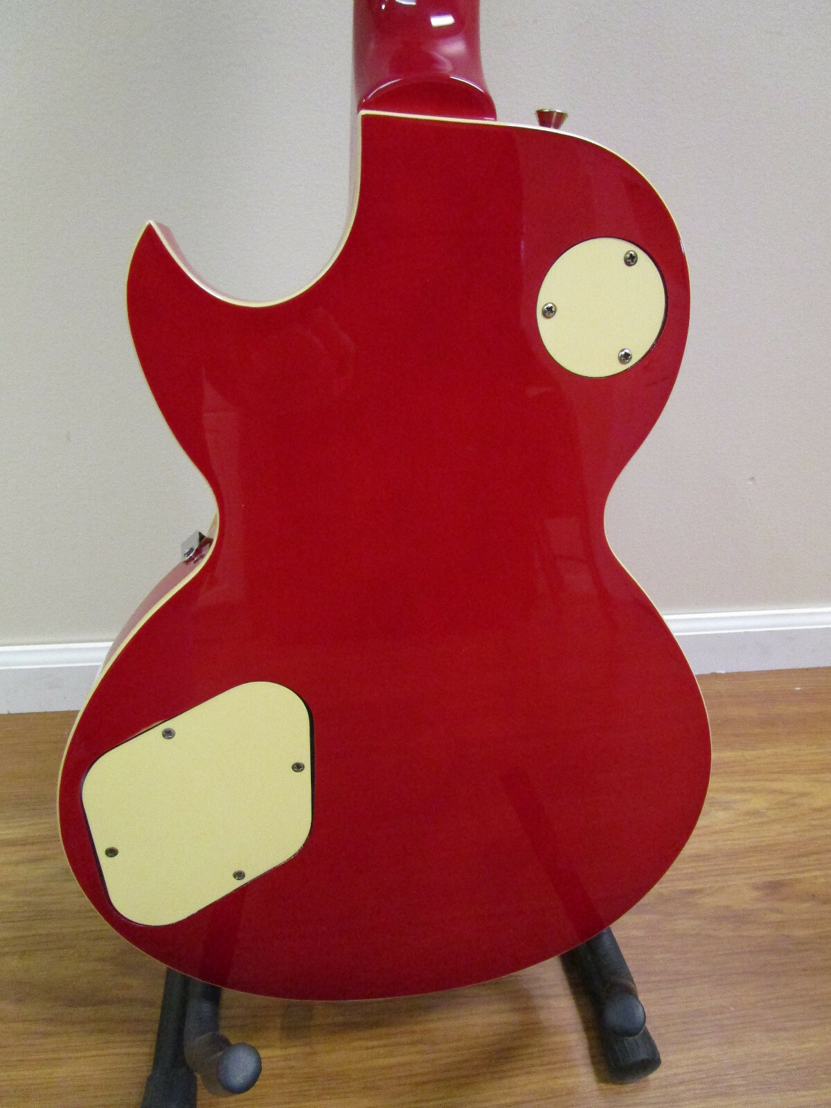Arbor AP230 Single Cut LP Style Electric Guitar w/Bag