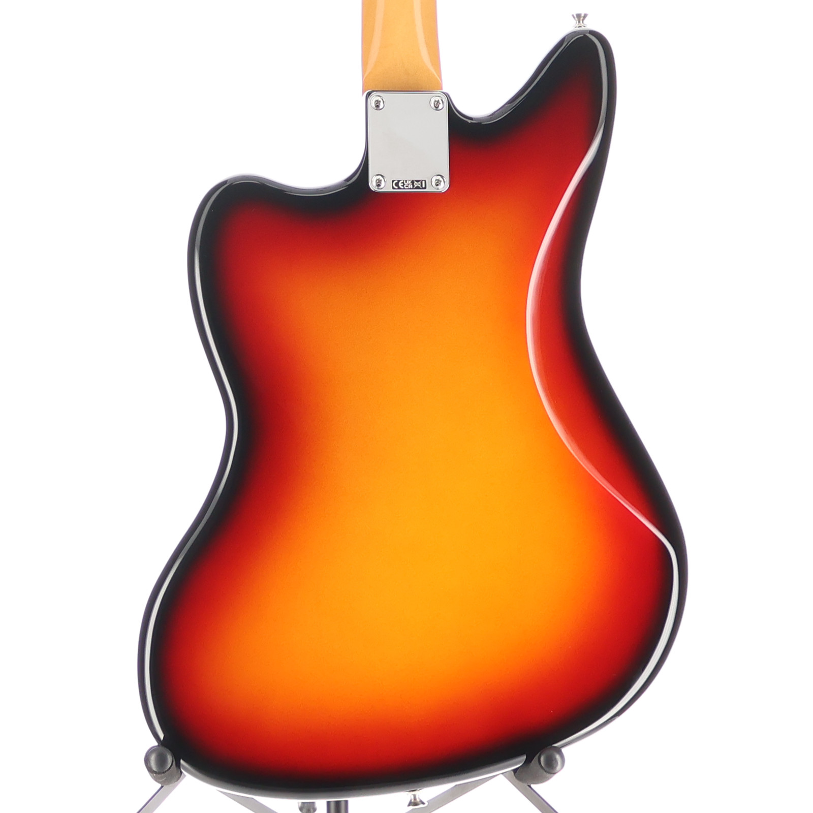 Fender Vintera III Mid ’60s Jaguar, Rosewood Fingerboard, 3-ColorZ (L5) (31054)