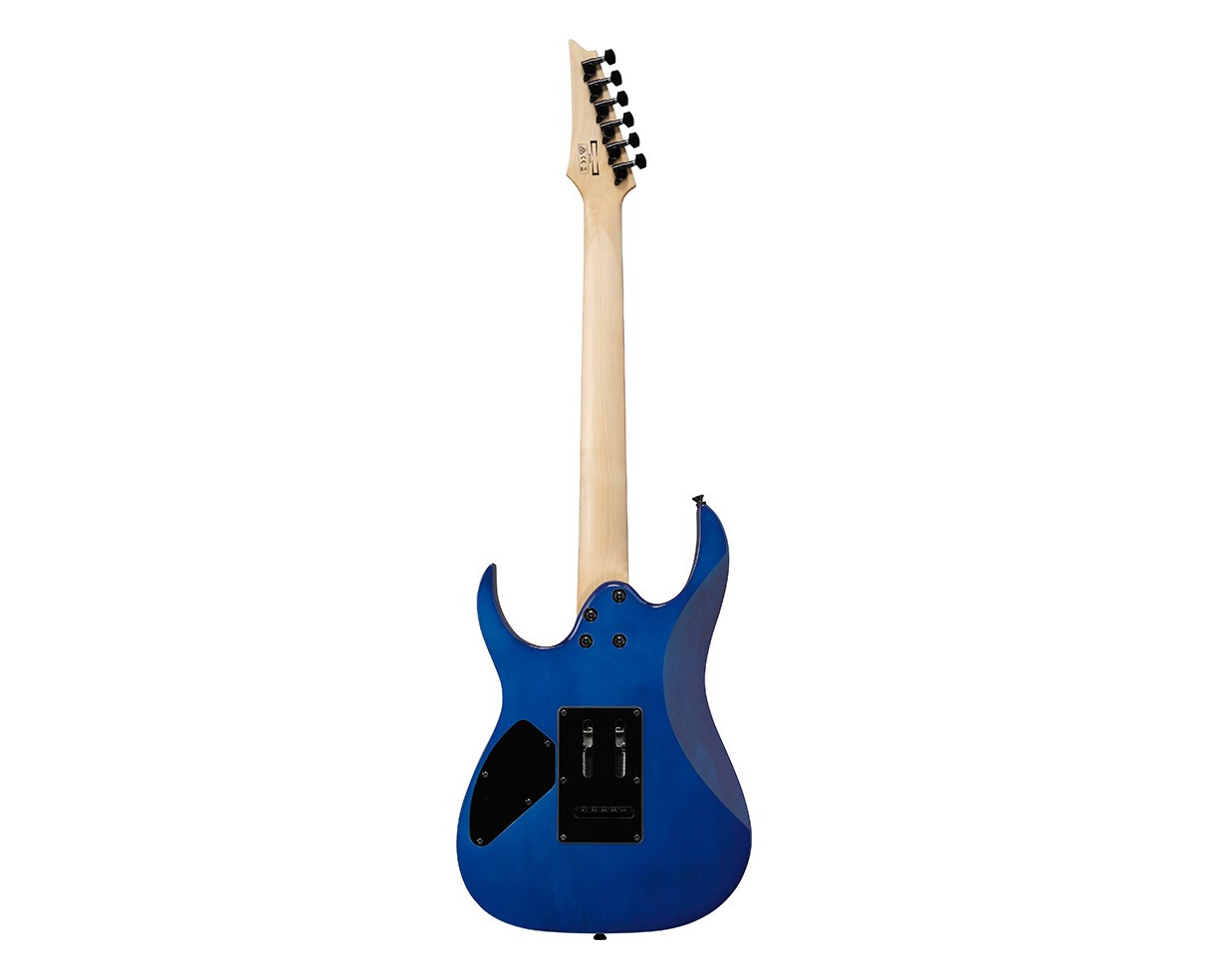 Ibanez GRG120QASPBGD GIO RG Electric Guitar – Blue Gradiation