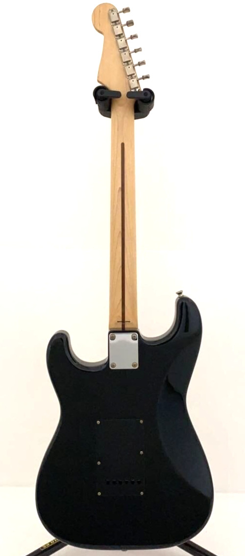 Fender Japan Aerodyne Stratocaster Guitar Limited Color S/S/H Made in Japan