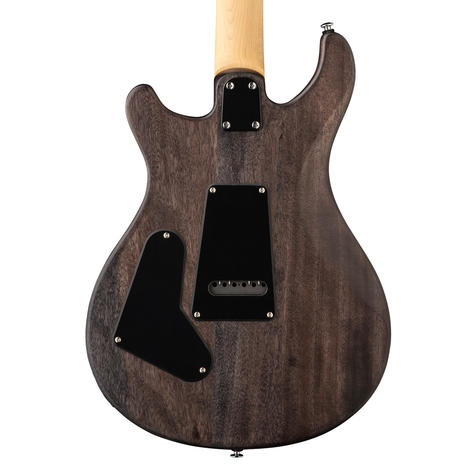PRS SE CE24 Standard Satin Electric Guitar – Charcoal