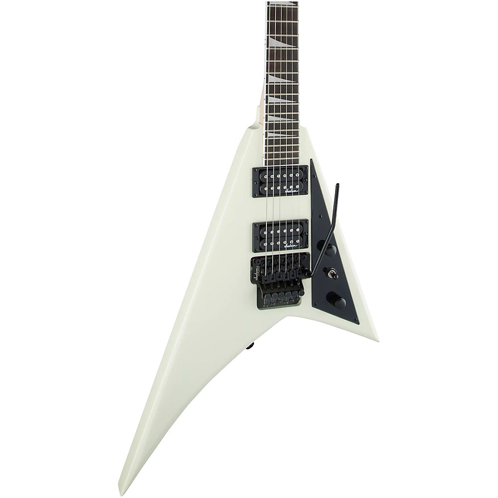 Jackson Rhoads JS32 Electric Guitar Ivory