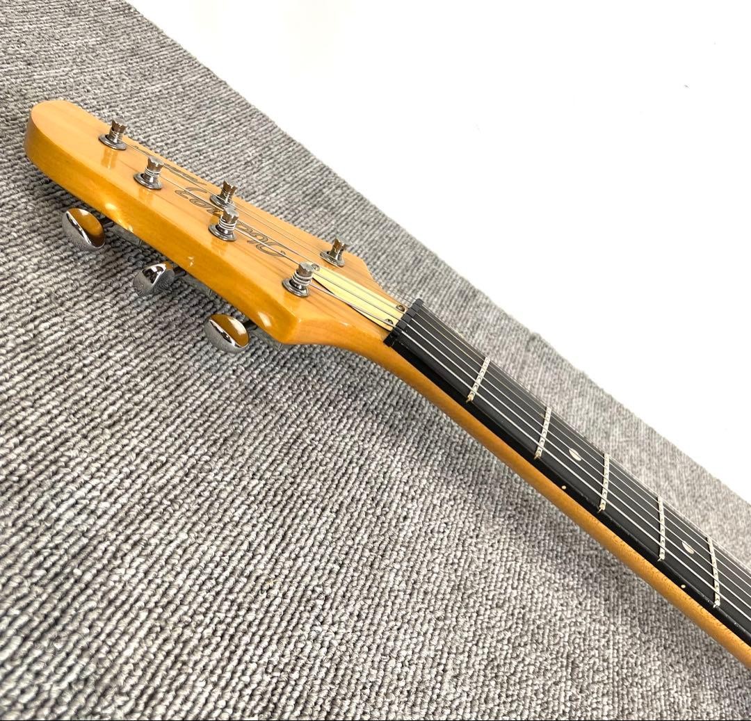 JAPAN VINTAGE Ibanez Talman TC930 AM #QYA2ZT
