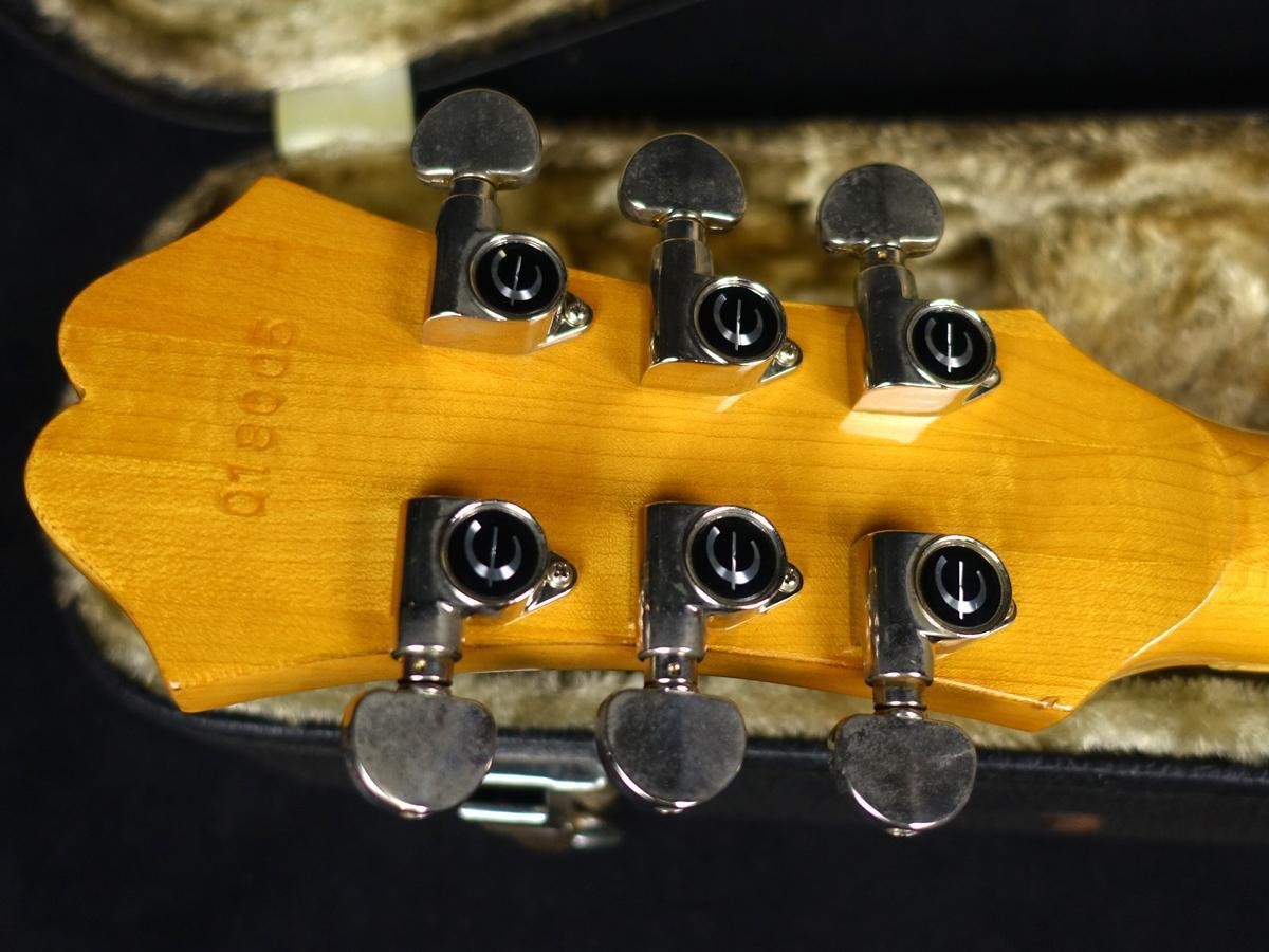 Epis 1980 Riviera Antique Burst SALE (no260720)