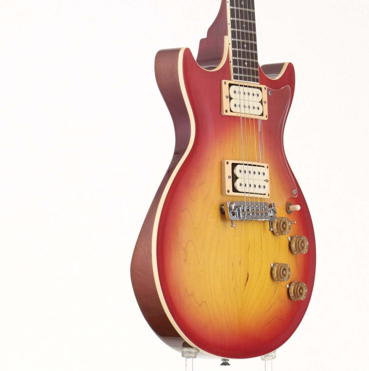 KAWAI M-I2 Cherry Sunburst (no260722)