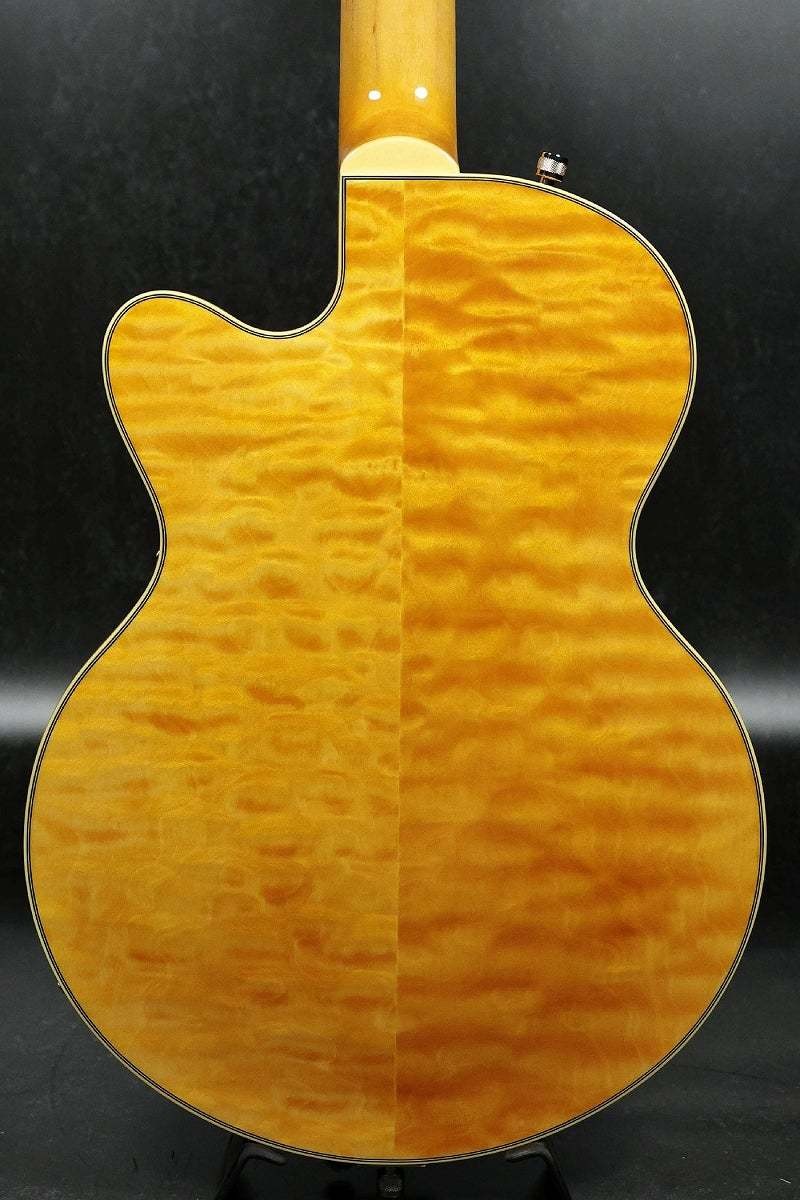 Gretsch G5655T-QM Electromatic Center Block Jr. Speyside