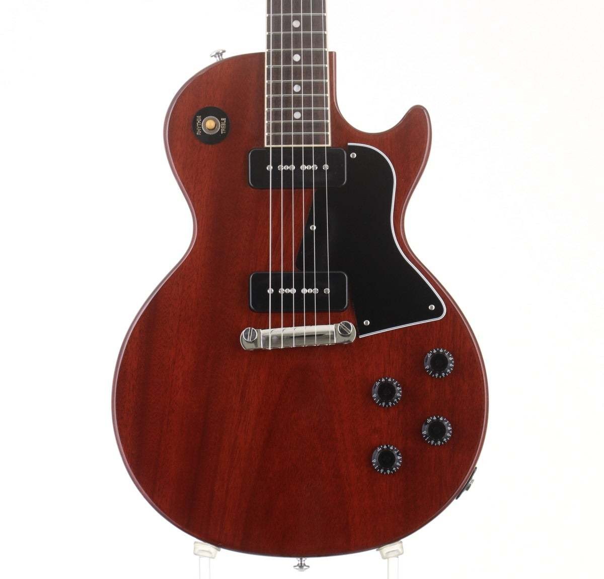 Gibson Les Paul Special Vintage Cherry SN.210610291 3.83kg 2021 Electric Guitar