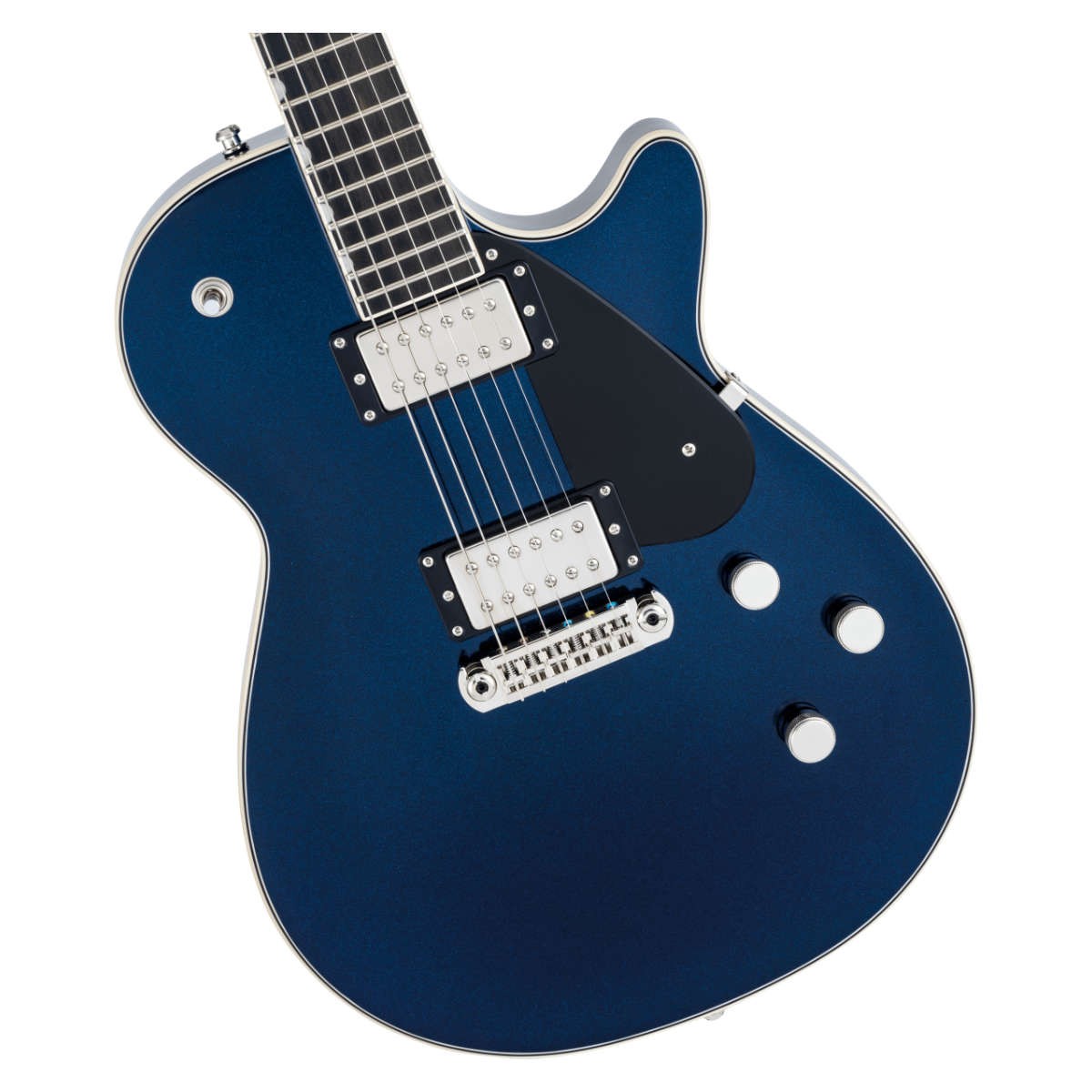 Gretsch Electromatic Premier Jet Electric Guitar – Ebony Fingerboard