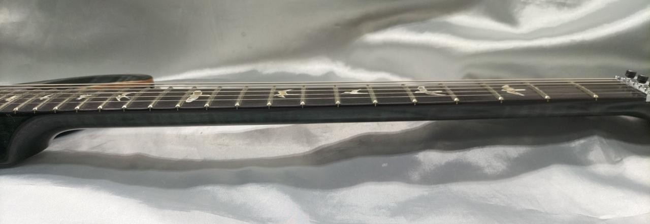 PAUL REED SMITH FLOYD CUSTOM 24 10 TOP Used Electric Gutiar