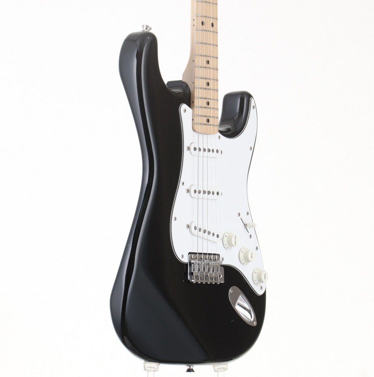 FENDER JAPAN ST72-US Black [T021462]