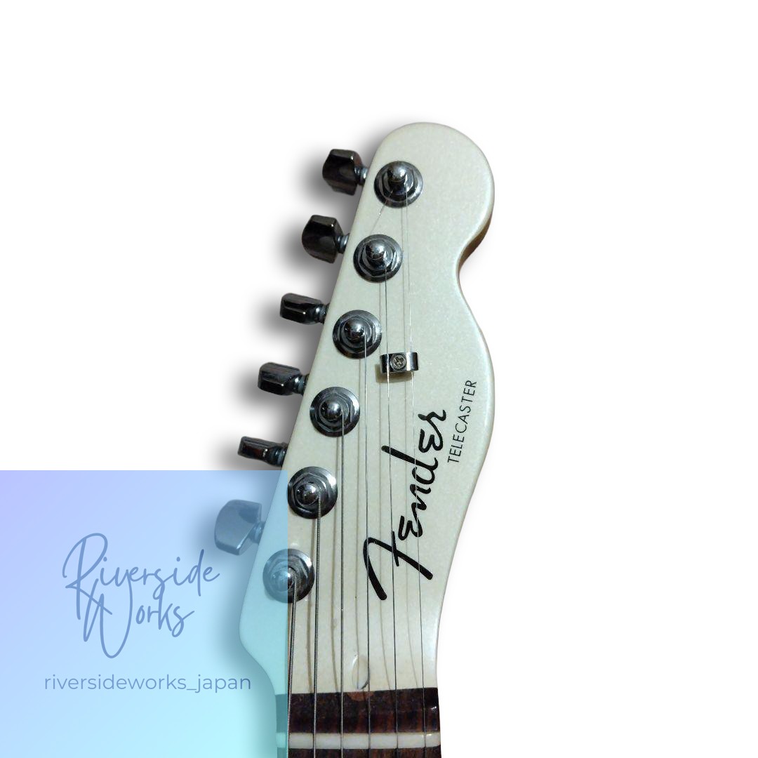 Fender American Showcase Telecaster