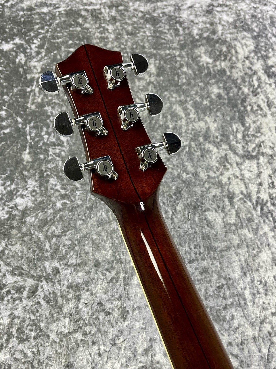 Gretsch 6128T-62 Duo Jet ~Black~ 2001′ #GG2dw