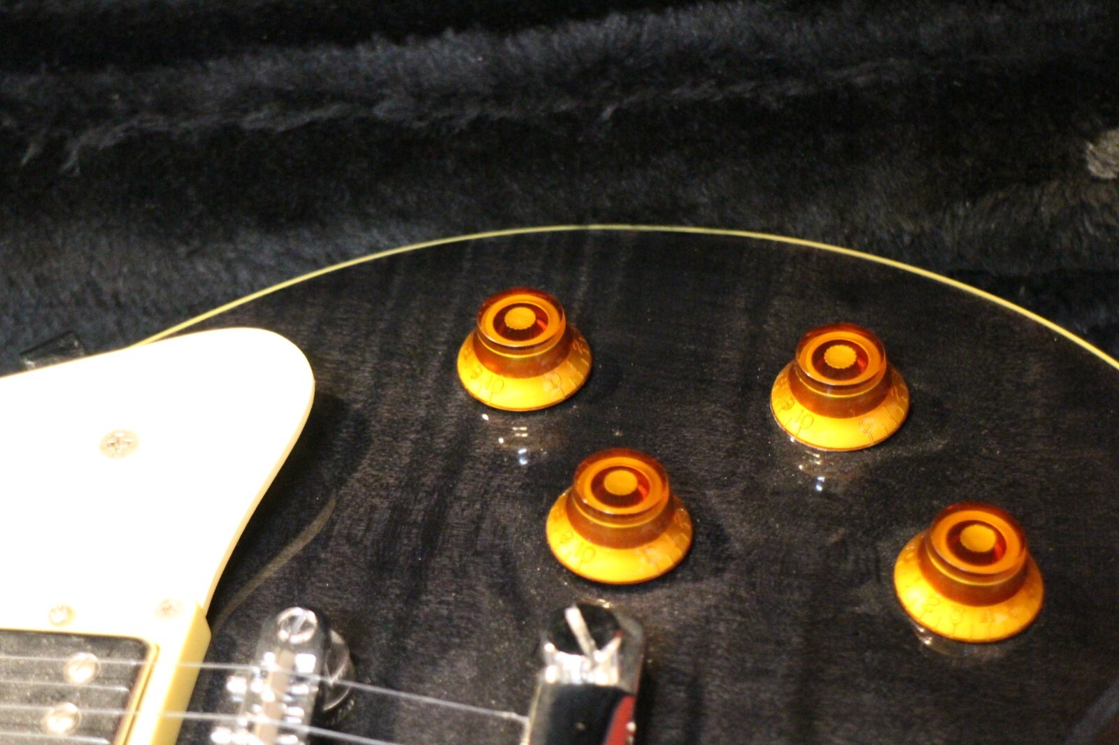 USED Tokai Love Rock Lespaul Model Electric Guitar GT362 230713