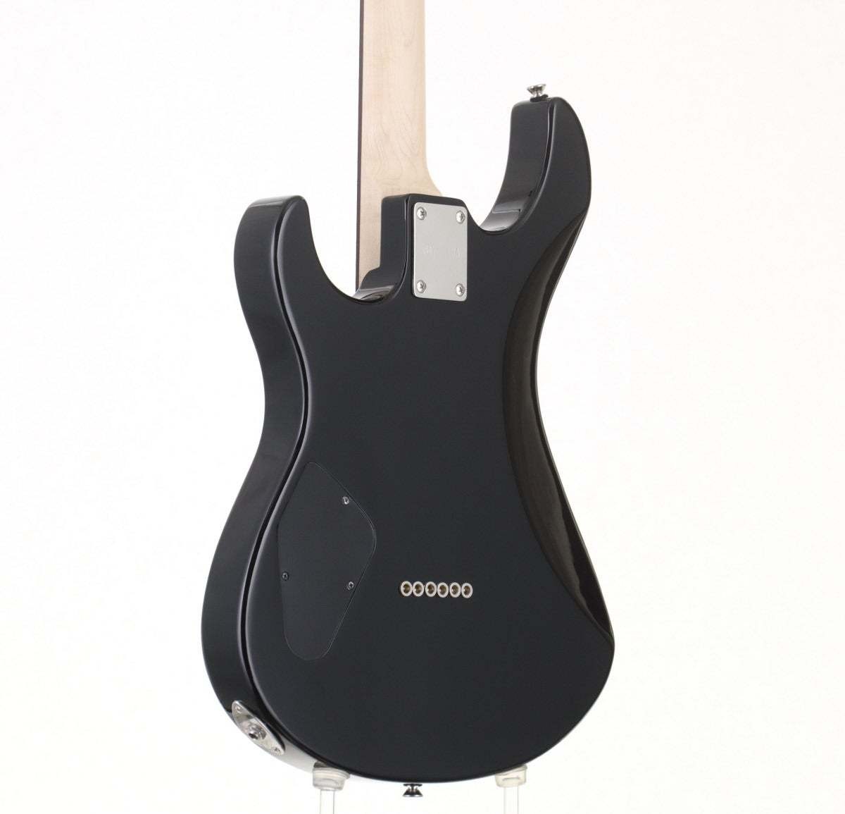 Yamaha Pacifica PAC311H Electric Guitar Black Used, Good Condition