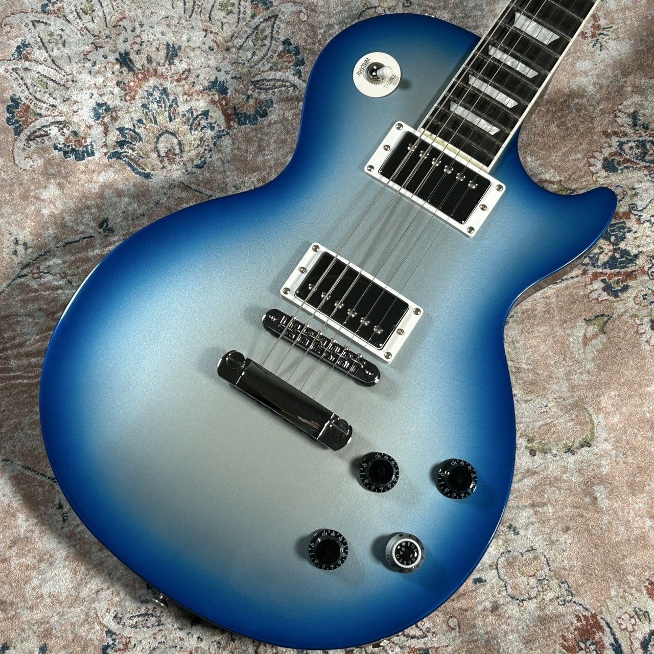 Gibson Robot Guitar Limited 1st Edition Used Electric Guitar 2007