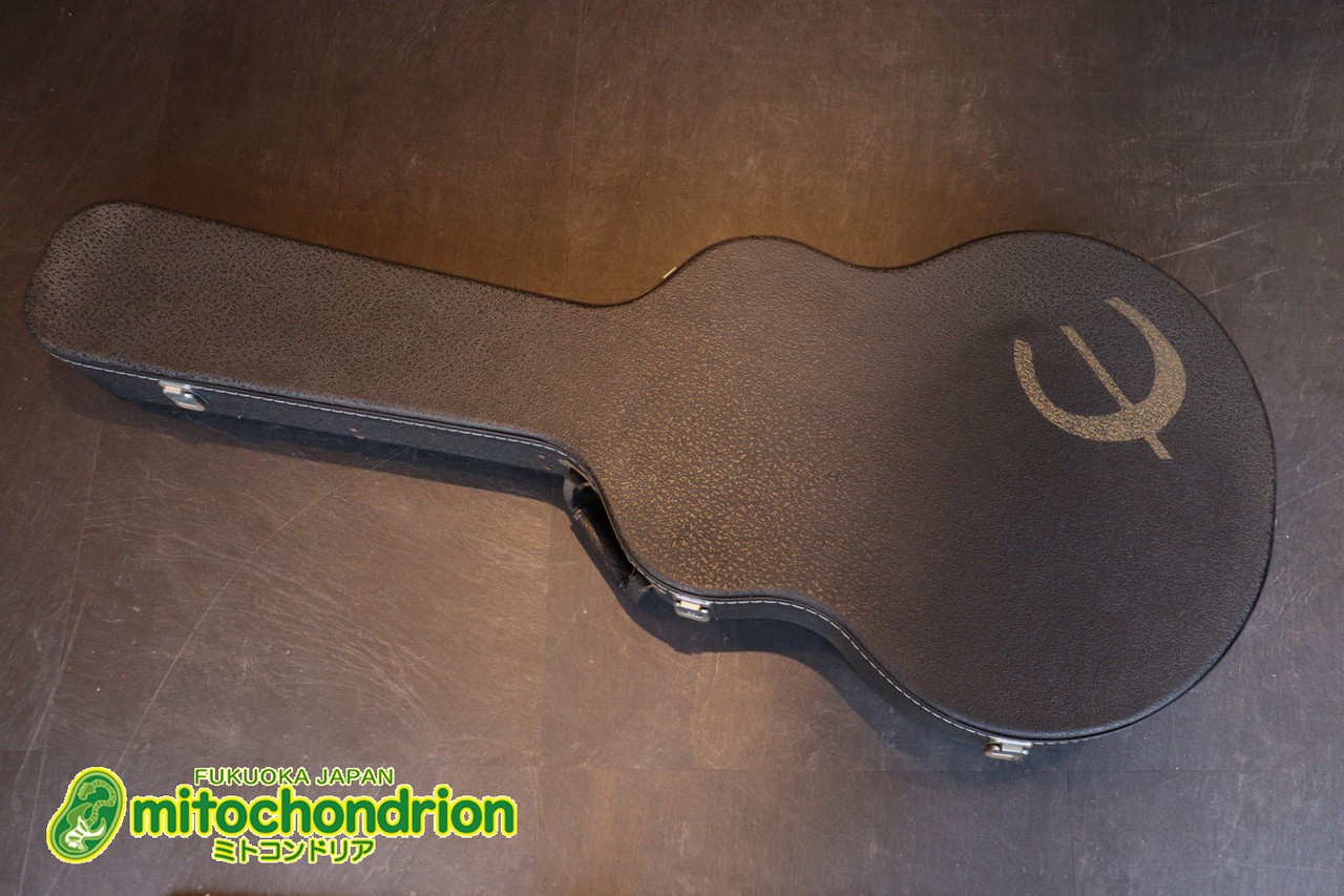 Epis 1998 Casino / Vintage Sunburst (1998) (no260610)