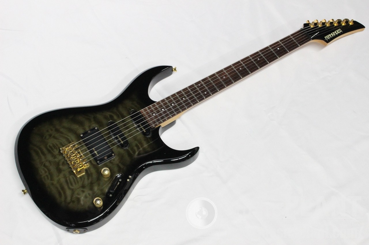 FERNANDES FGZ-400/SBS o12312