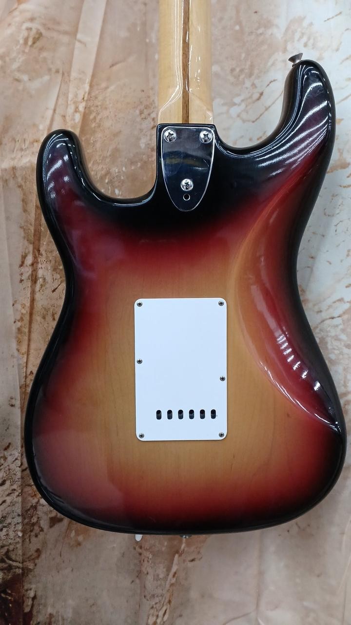 FERNANDES BURNY CUSTOM FST-70 Electric Guitar