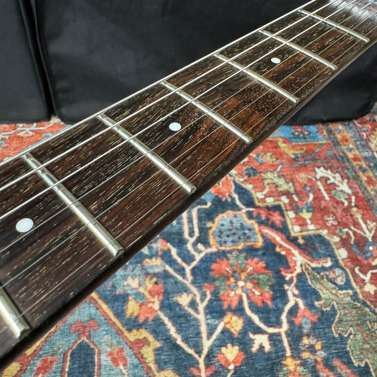 Grover Jackson Black Blood BB r5.6 Japan Exclusive – 1996