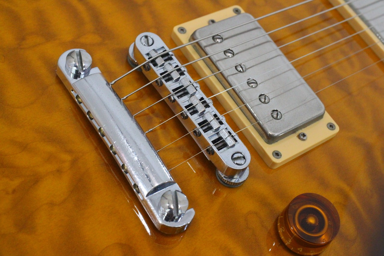 Fernandes Dragonfly APG 95GF Electric Guitar Vintage 2000s MIJ