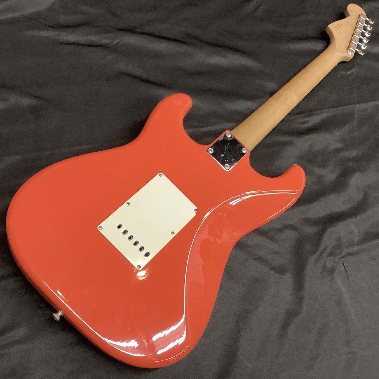 Fender Partscaster Stratocaster Jazzmaster Neck Noiseless Pickups from Japan