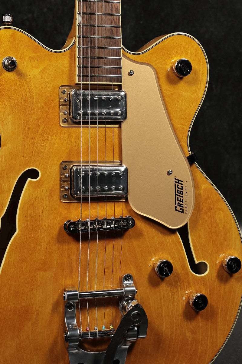 Gretsch G5622T Electromatic Center Block Double-Cut with Bigsby Laurel Speyside