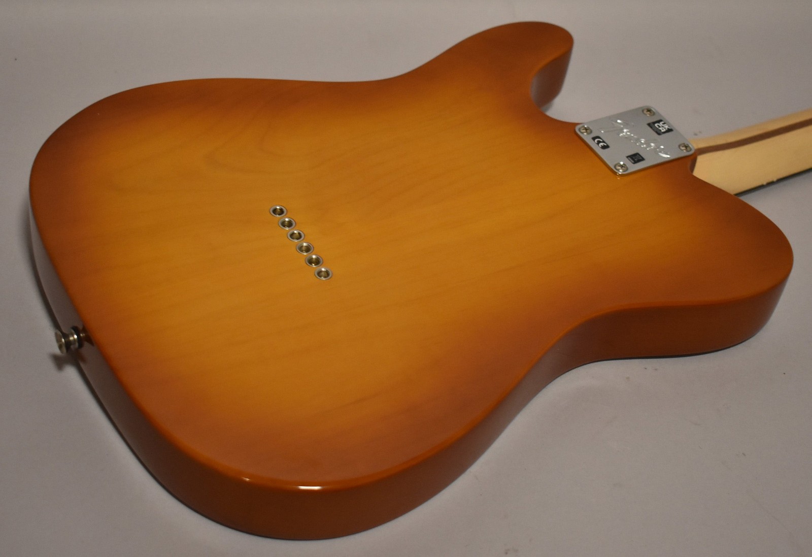 2023 Fender American Performer Telecaster Honey Burst w/HSC