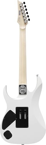 Ibanez J-LINE White Flat RG6HSHMTR-WHF Electric Guitar From Japan