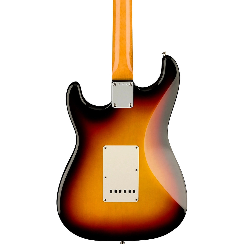 Fender American Vintage II 1961 Stratocaster Electric Guitar 3Color Sunburst