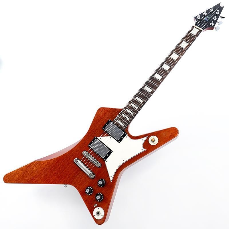 ESP Crying Star Classic Used Guitar with Honduran Mahogany