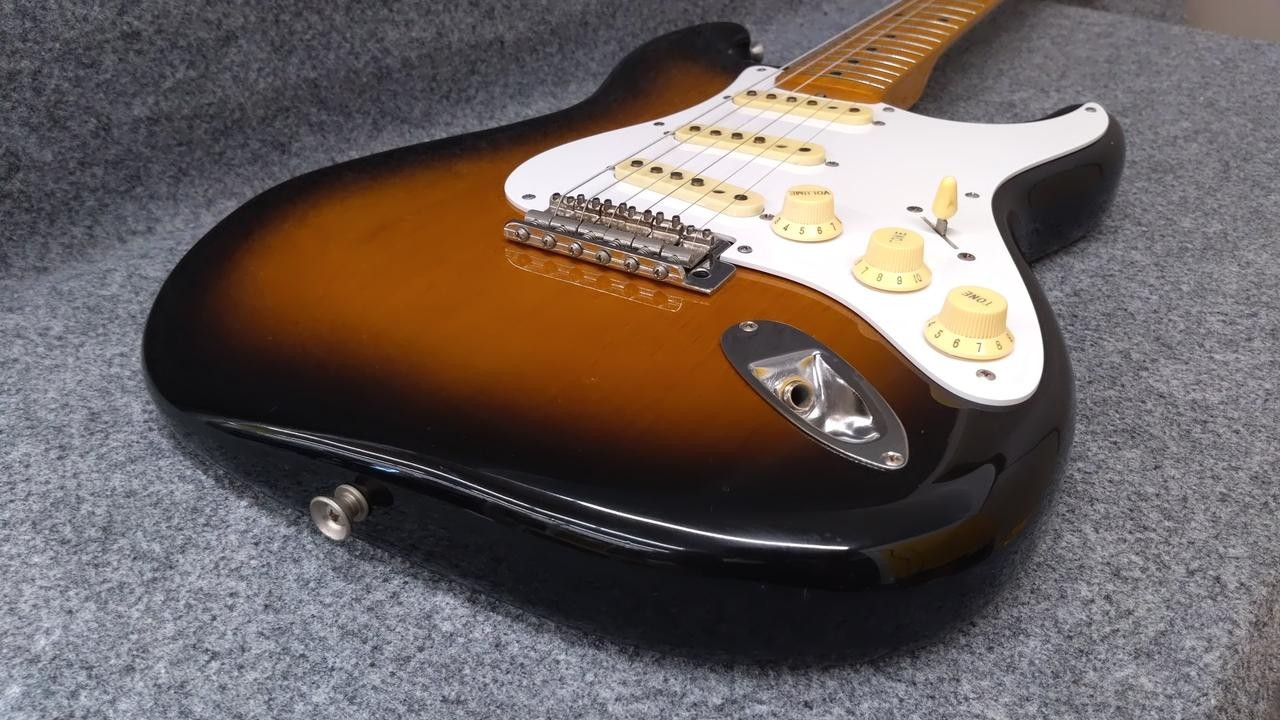 Fender Japan Electric Guitar ST57-58US