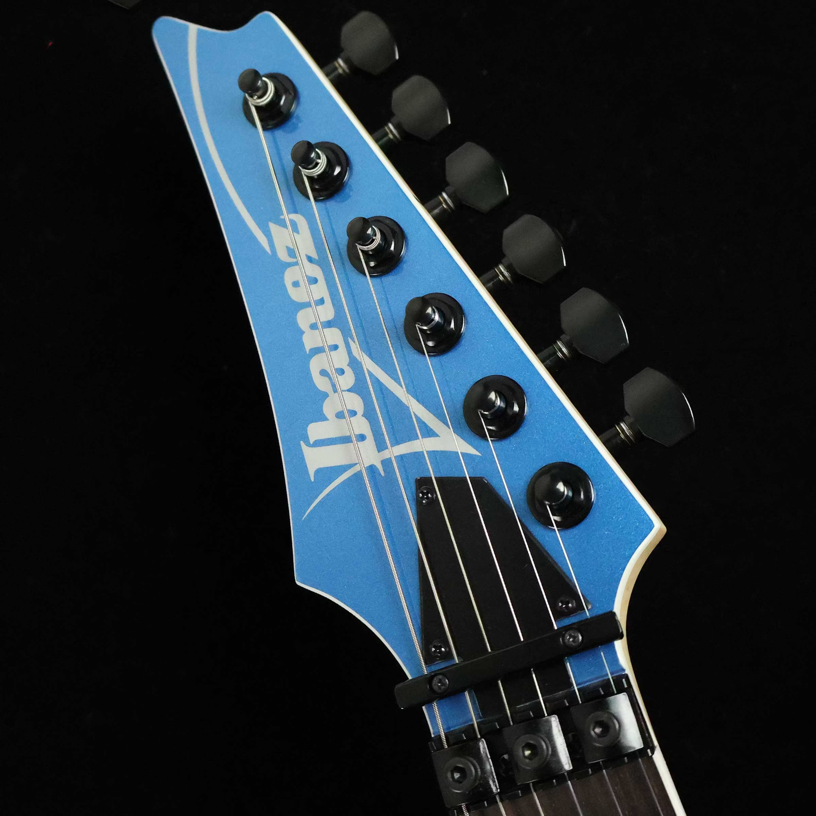 Ibanez RG565R Electric Blue RG series Electric Guitar Made In Japan