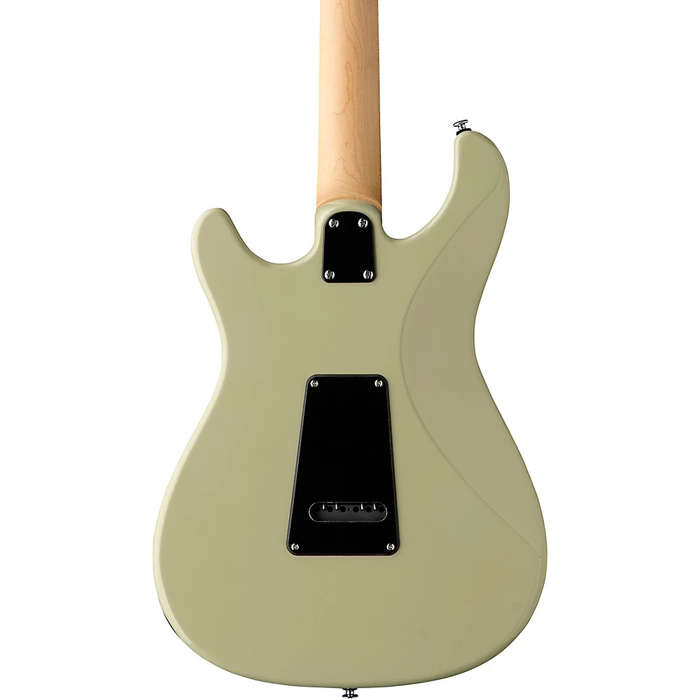 PRS SE Studio Standard Electric Guitar Sage Green 197881499266 RF