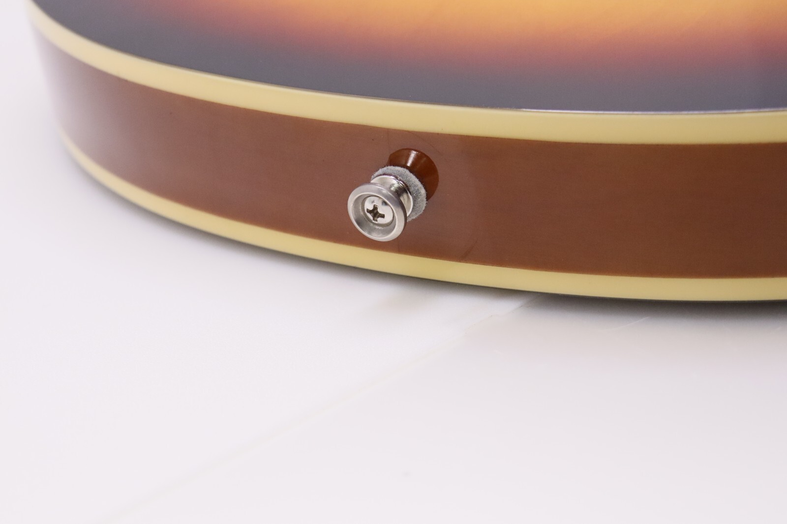 Epiphone ES-339 Semi-hollowbody Vintage Sunburst