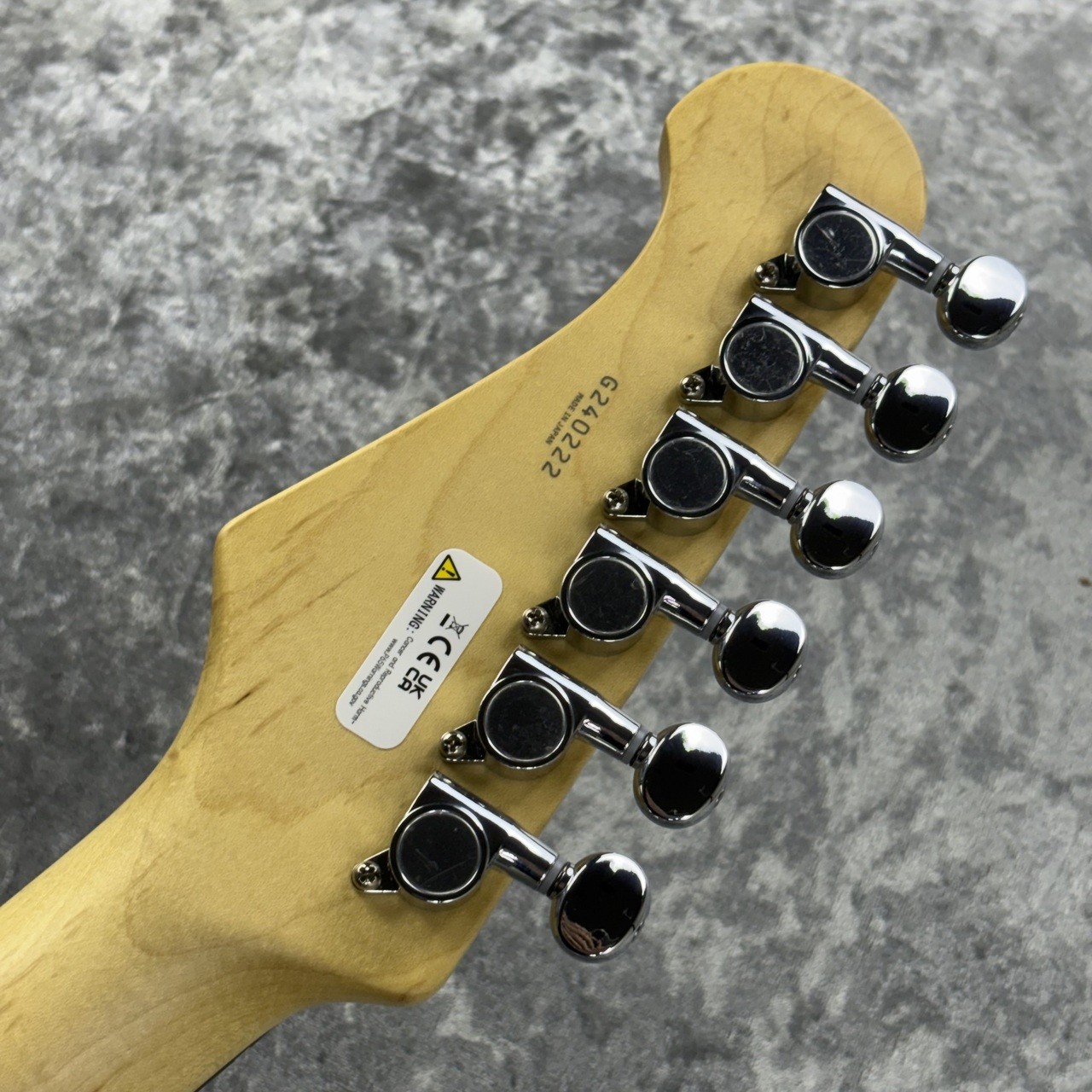 FUJIGEN FGN Basic Classic Series BCTE100RBD-3TS ~3 Tone Sunburst~ #G240222 3.68k