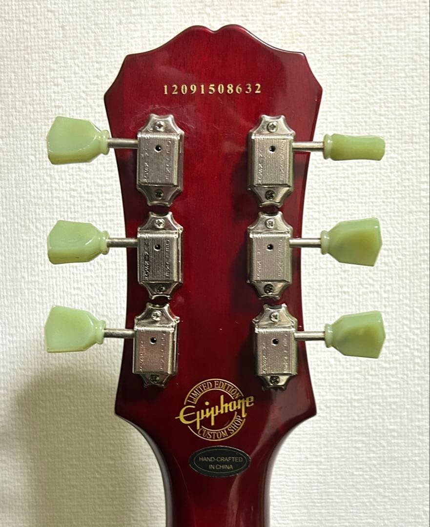 Epiphone SG PRO Electric Guitar Safe packing!