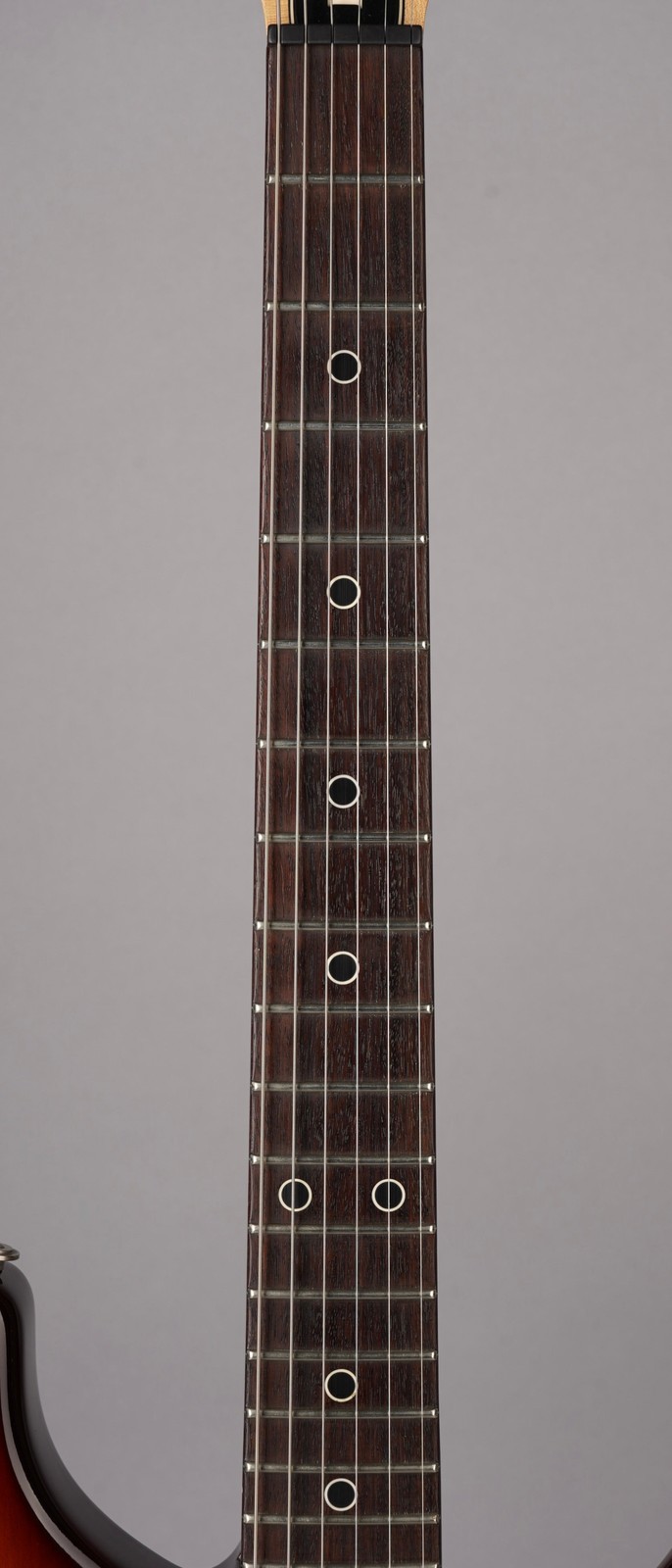 Paul Reed Smith USA DC3 – 2011 PRS – Sunburst