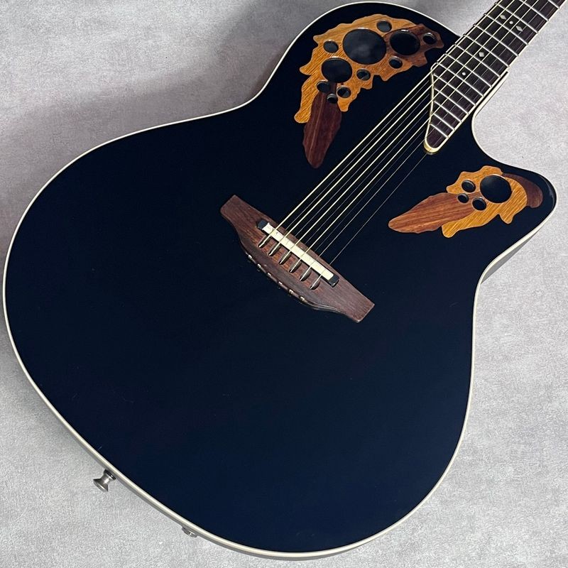 [Kakogawa Store] [Musical Instrument] Used Ovation | Ovation Guitar 6778LX