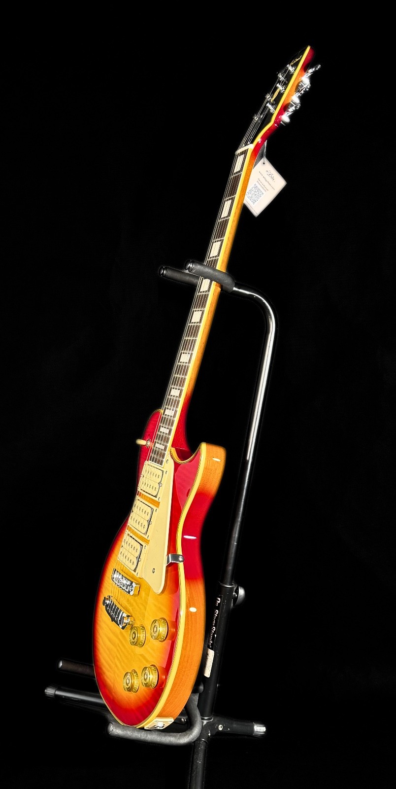 Aria Pro II PE-590AF – Ace Frehley *USA Small Business*