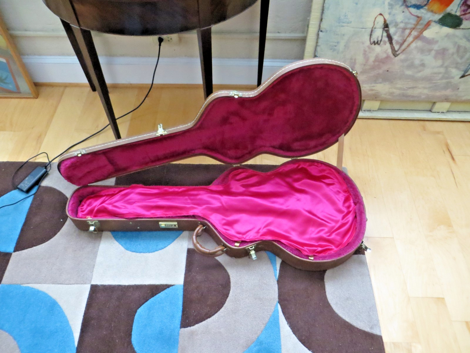 COLLECTOR’S GRADE 1999 Gibson ES-335 – FLAWLESS Natural Finish Semi-hollow ES335