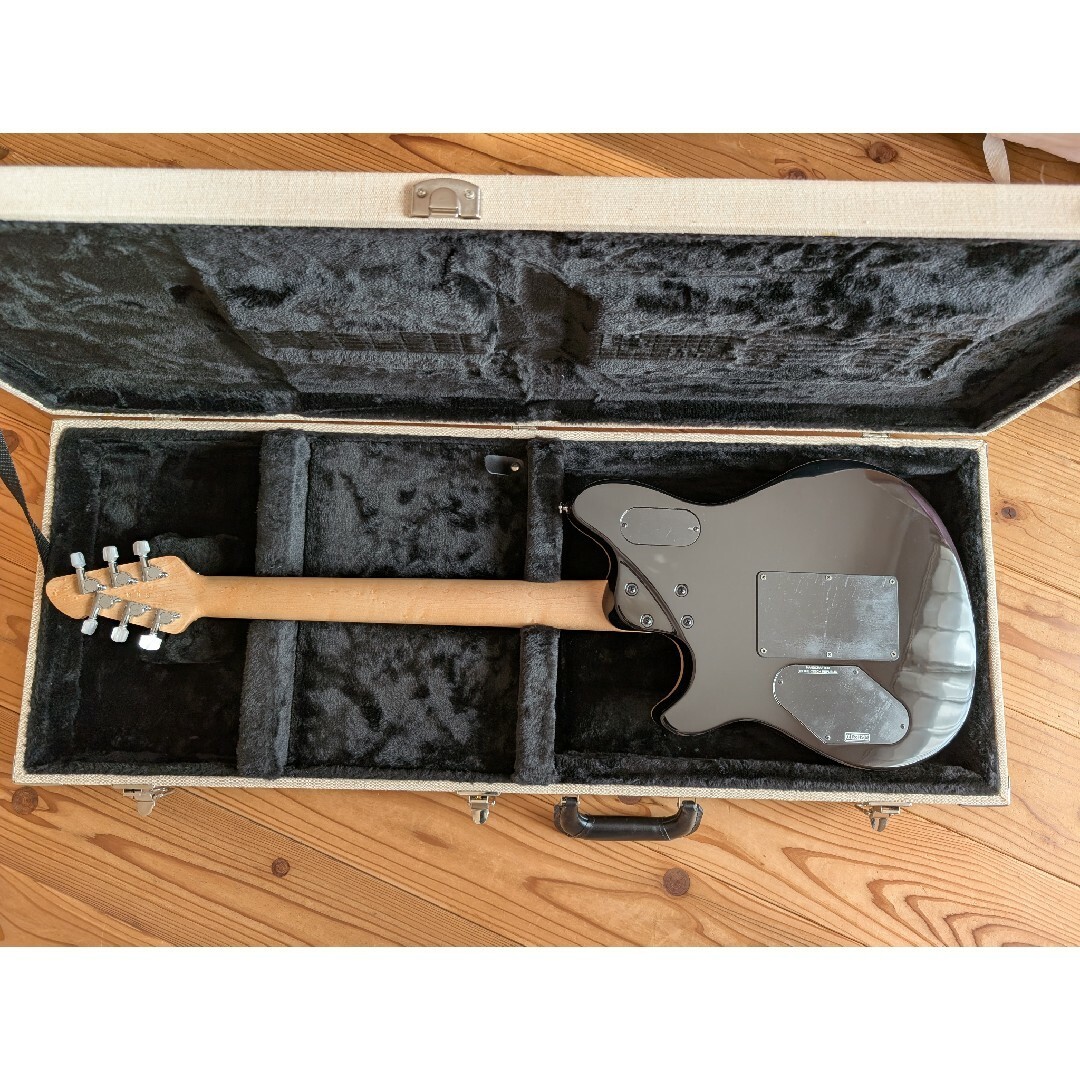 Electric Guitar Peavey Hp2 No.LG1076